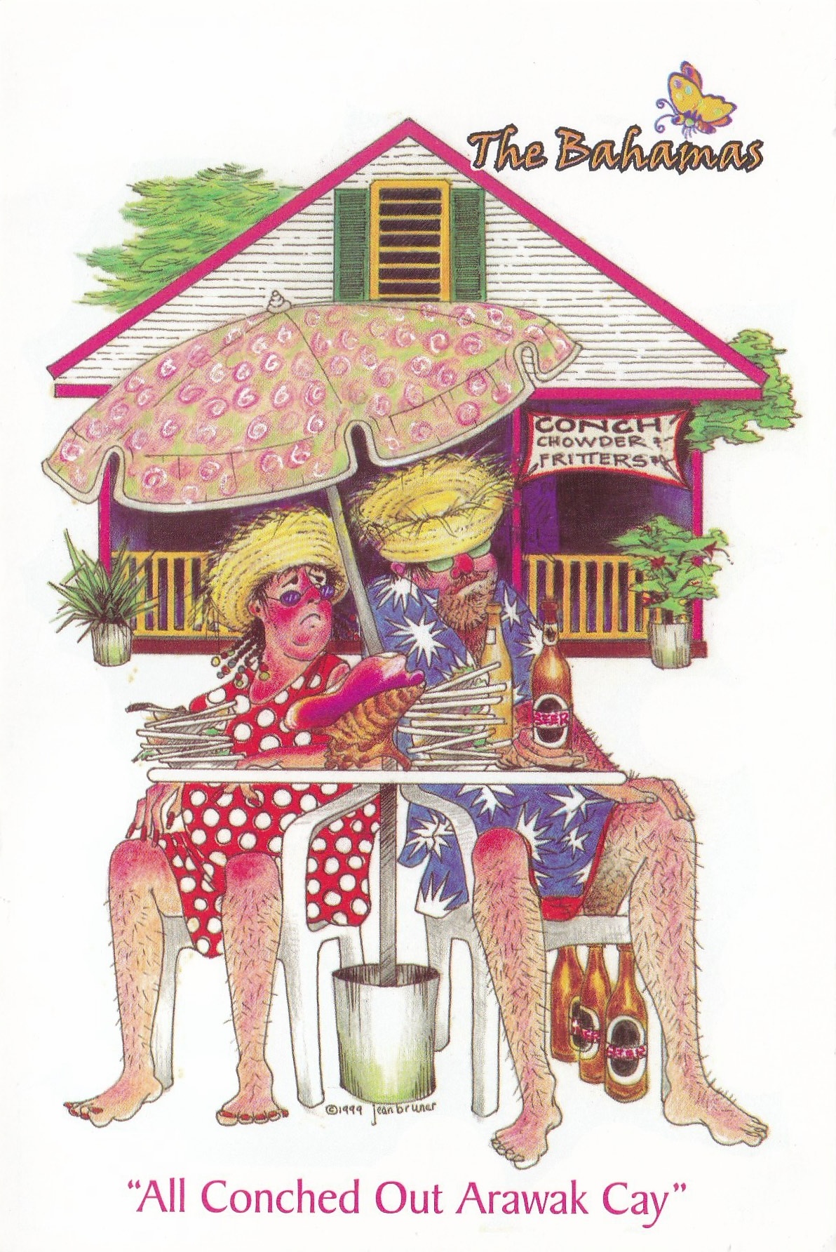 postcard 34
