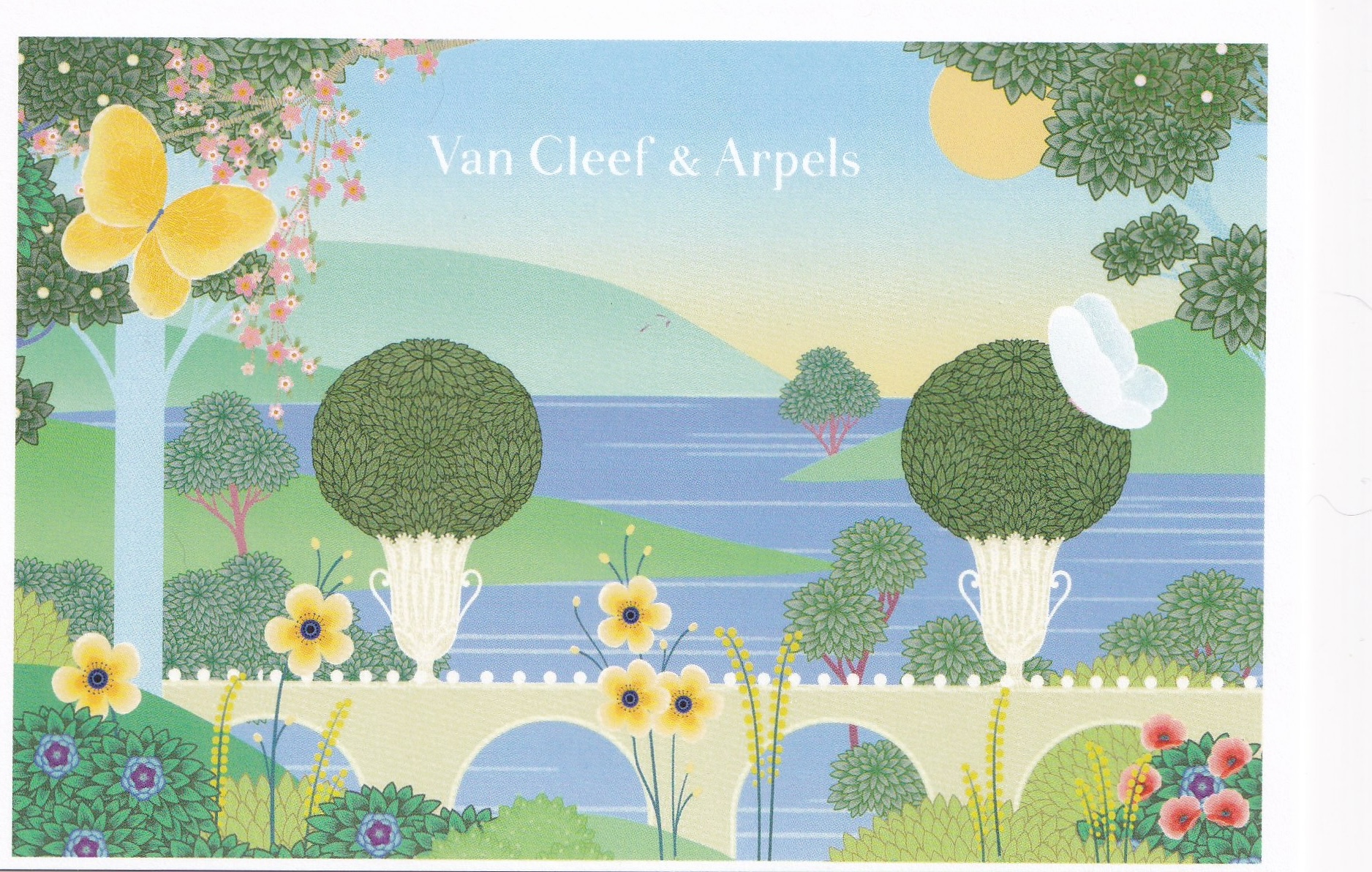 van cleef & arpels